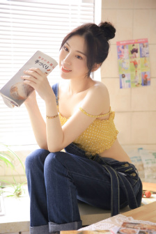 相亲对象是强硬