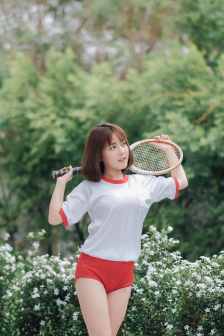 97婷婷