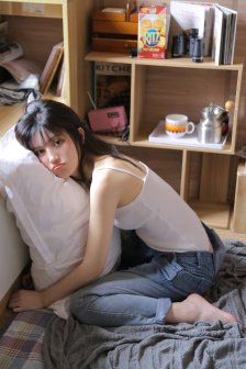 翁公与秀婷在厨房猛烈进出