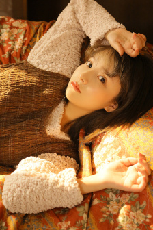 欧美女性人体艺术